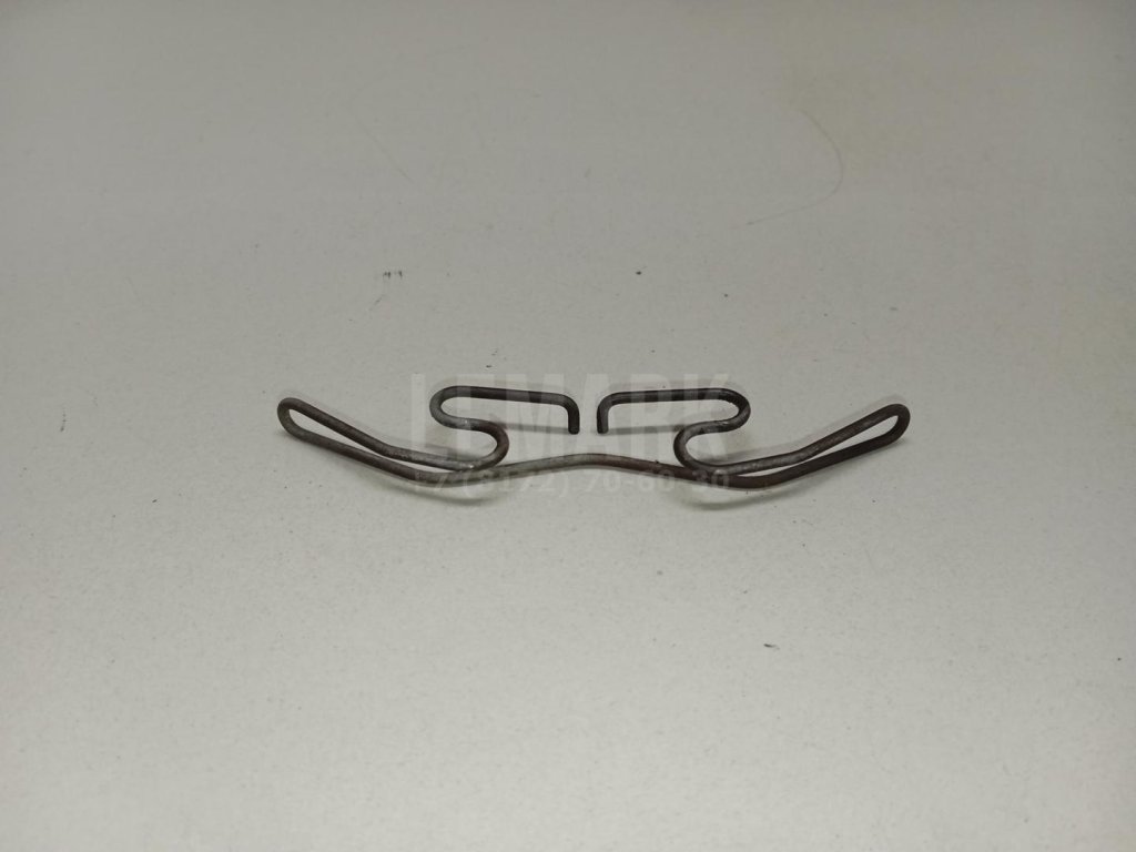 Пружина (тормозная)