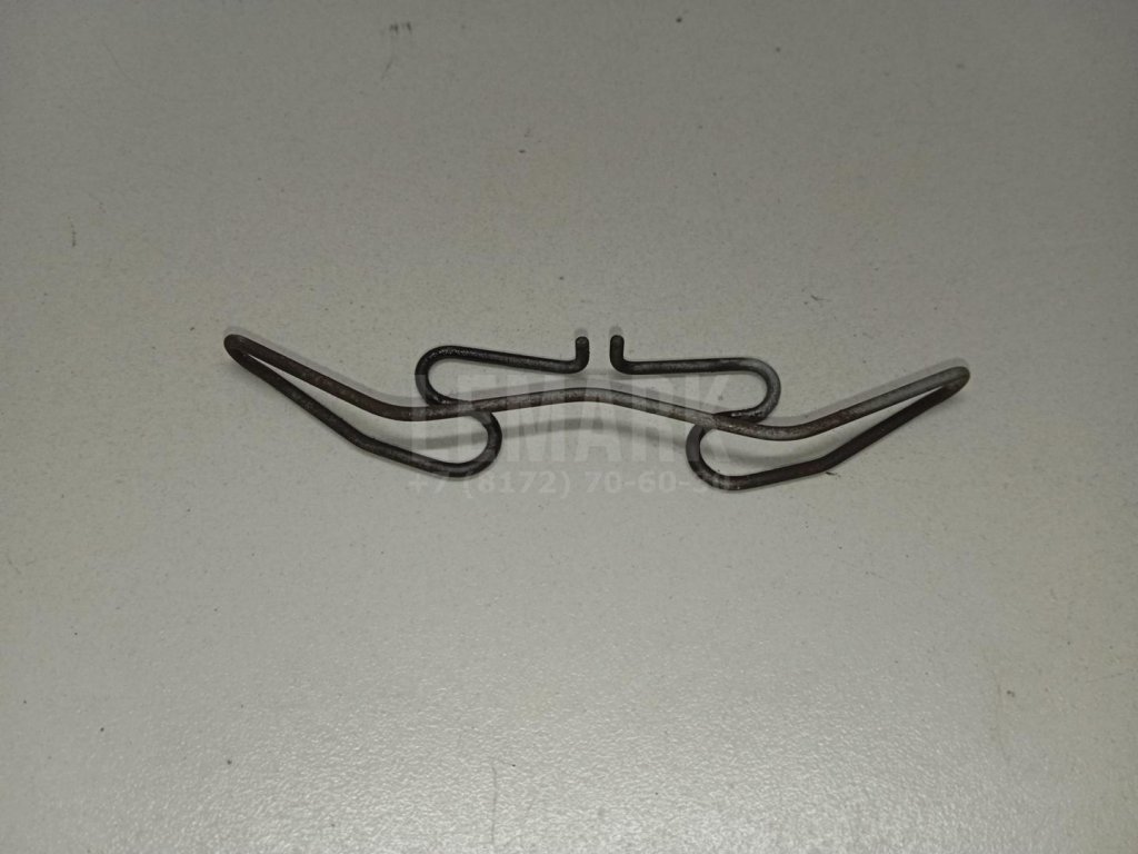 Пружина (тормозная)