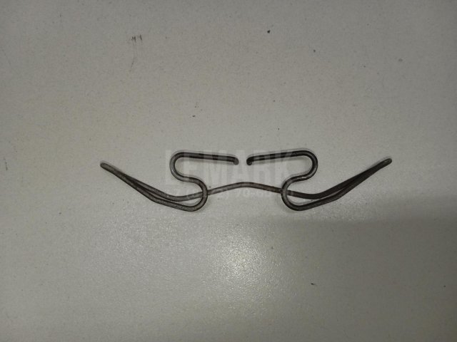 Пружина (тормозная)