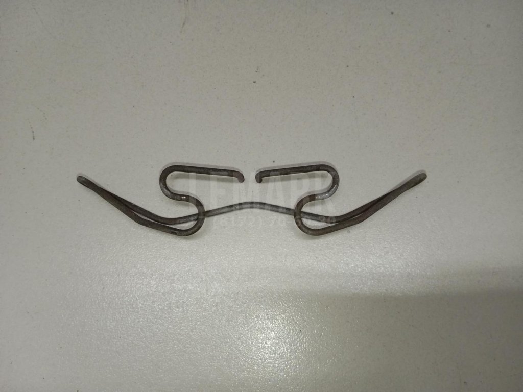 Пружина (тормозная)