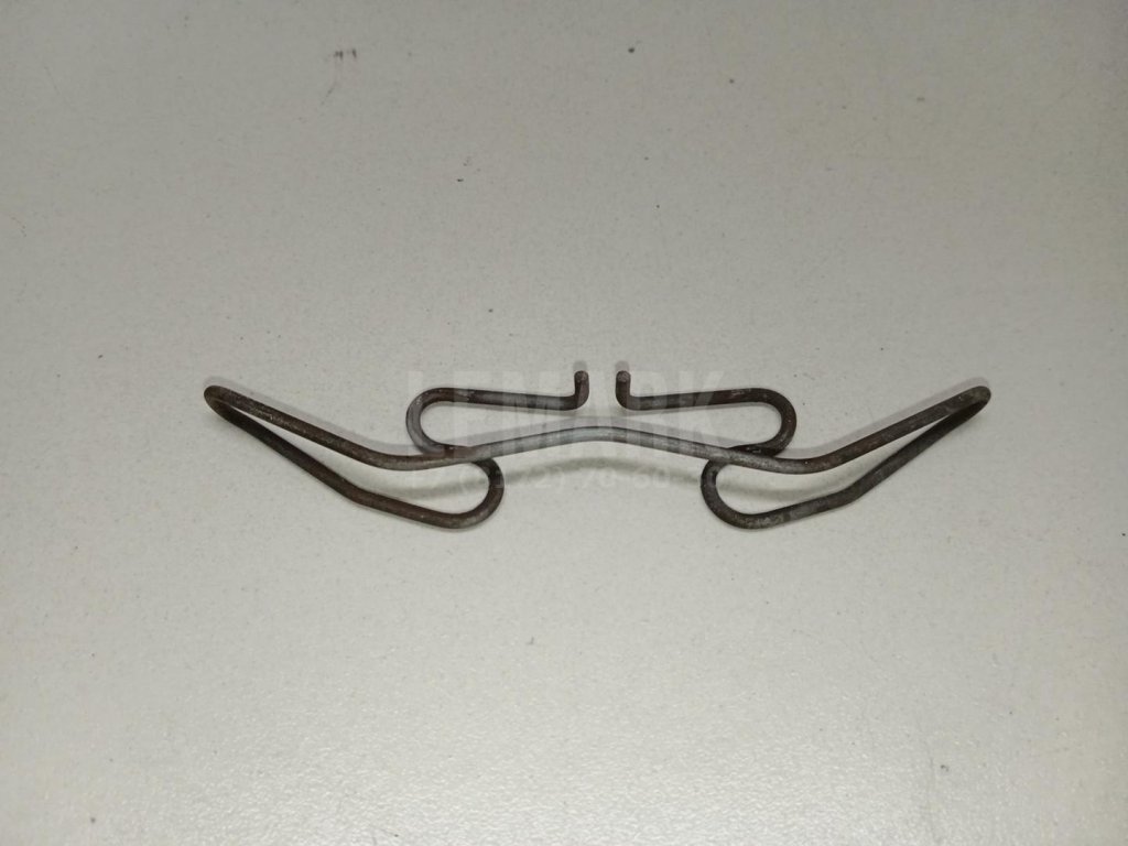 Пружина (тормозная)