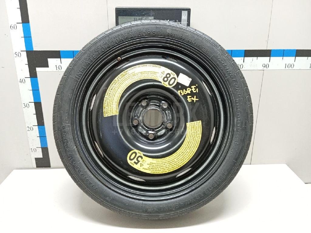 Диск запасного колеса (докатка)