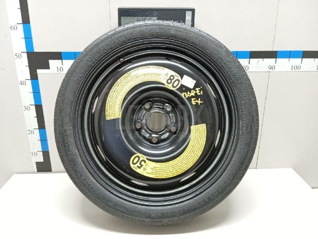 Диск запасного колеса (докатка)