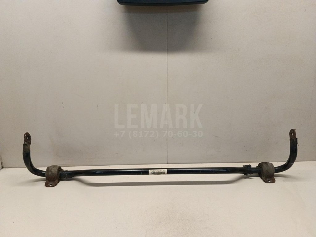 Стабилизатор задний
