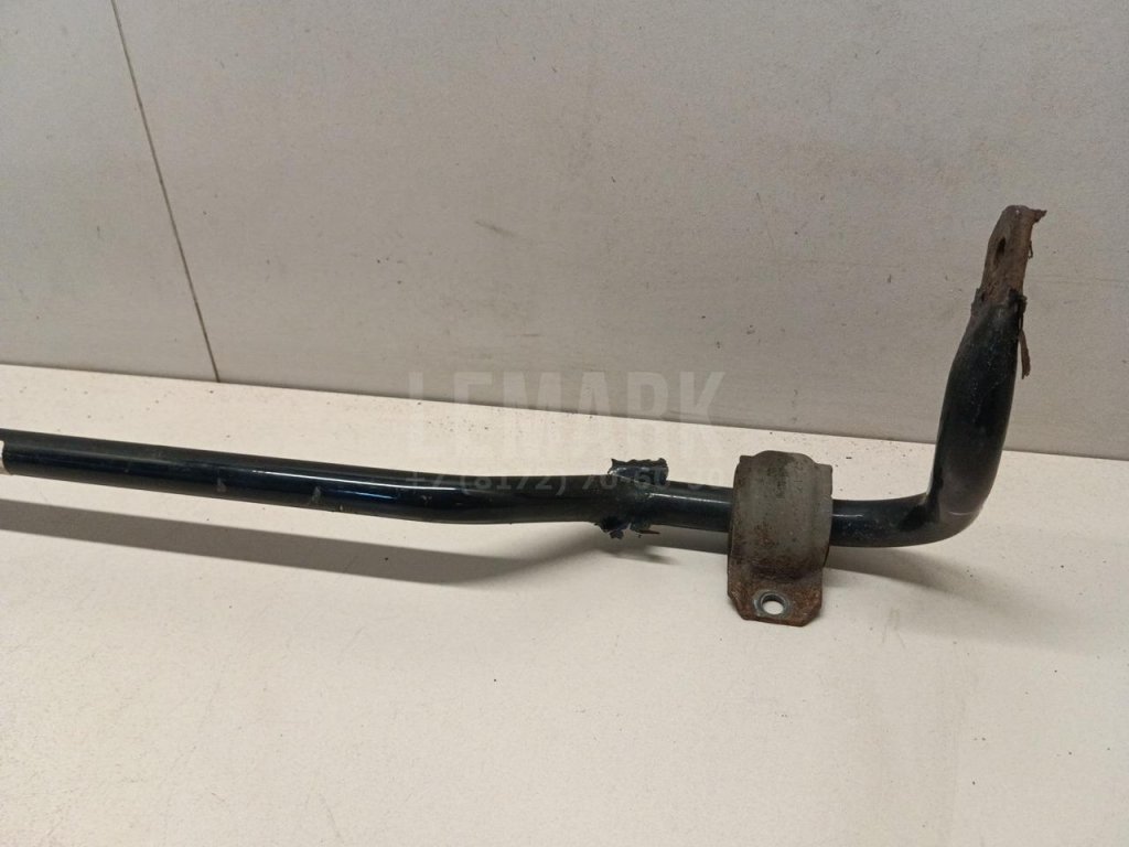 Стабилизатор задний