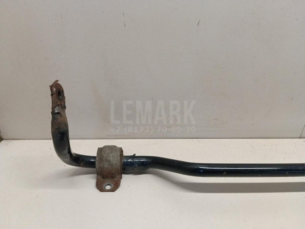 Стабилизатор задний