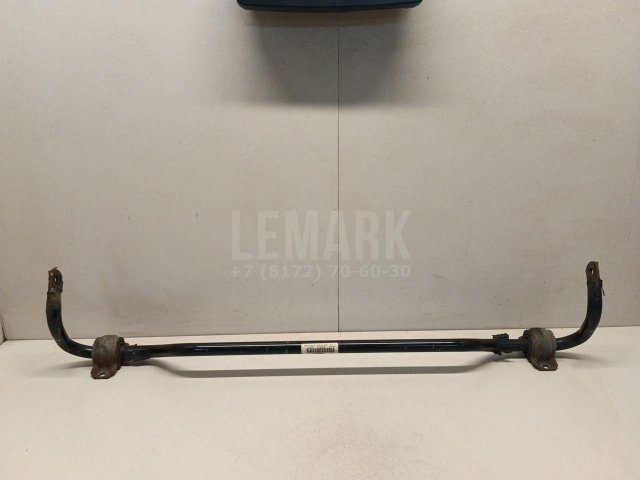 Стабилизатор задний