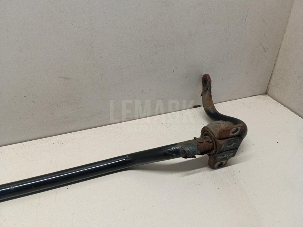 Стабилизатор задний