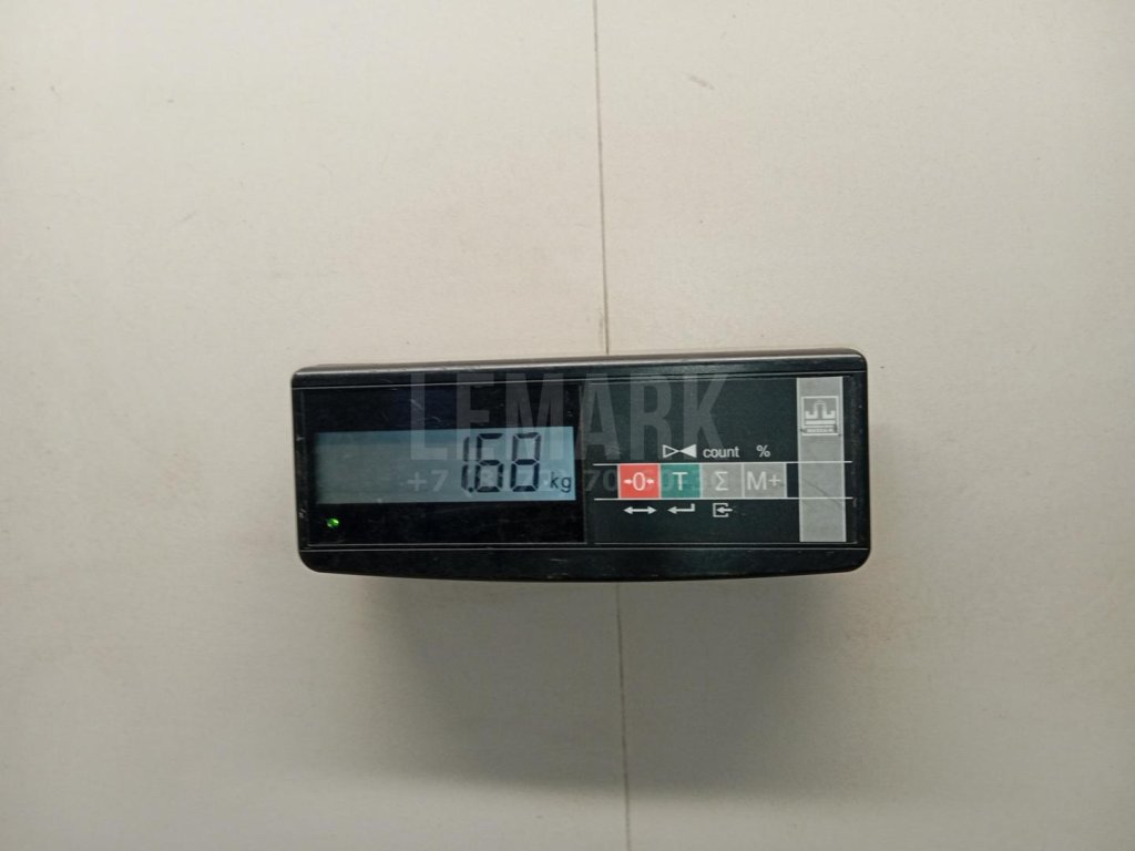 Педаль тормоза