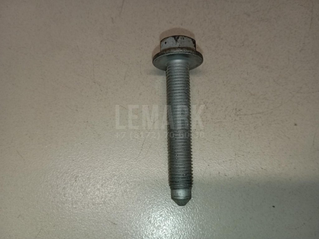 Болт опоры