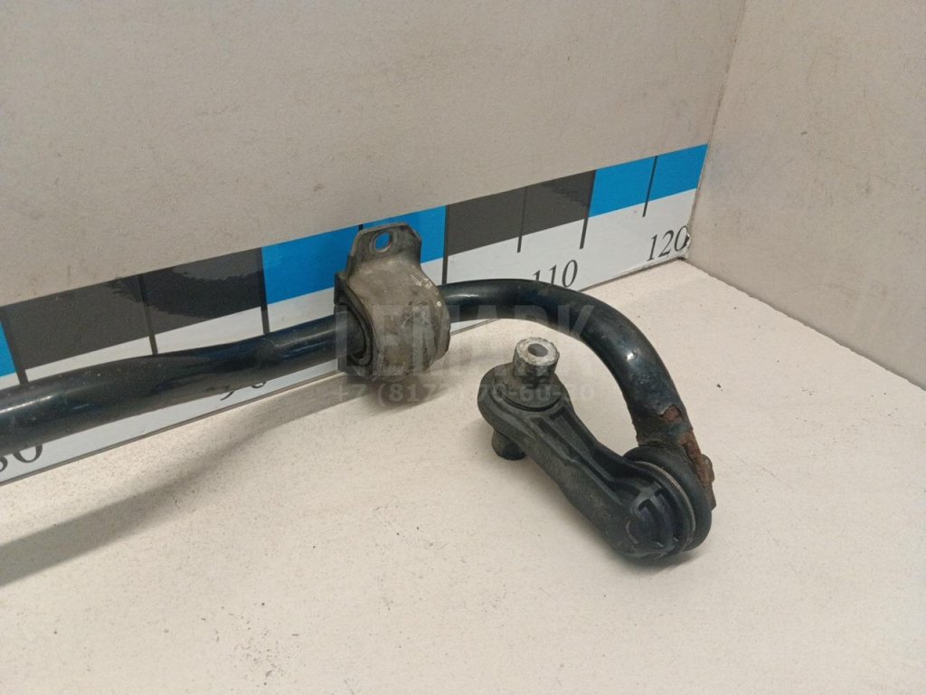 Стабилизатор задний