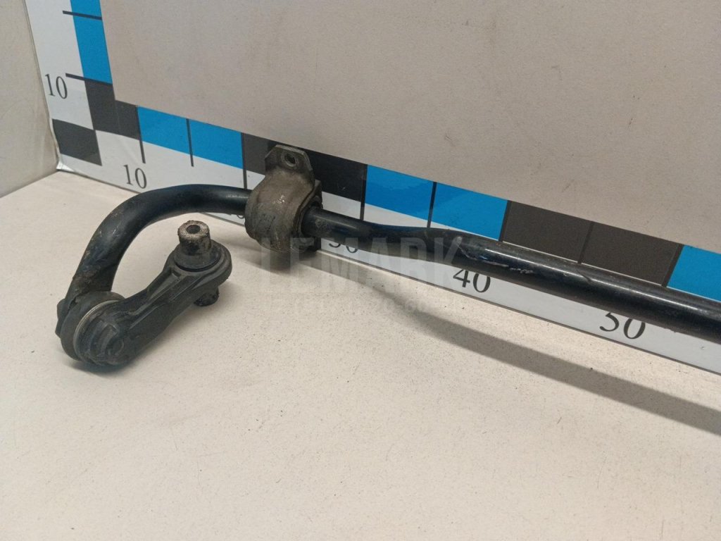 Стабилизатор задний