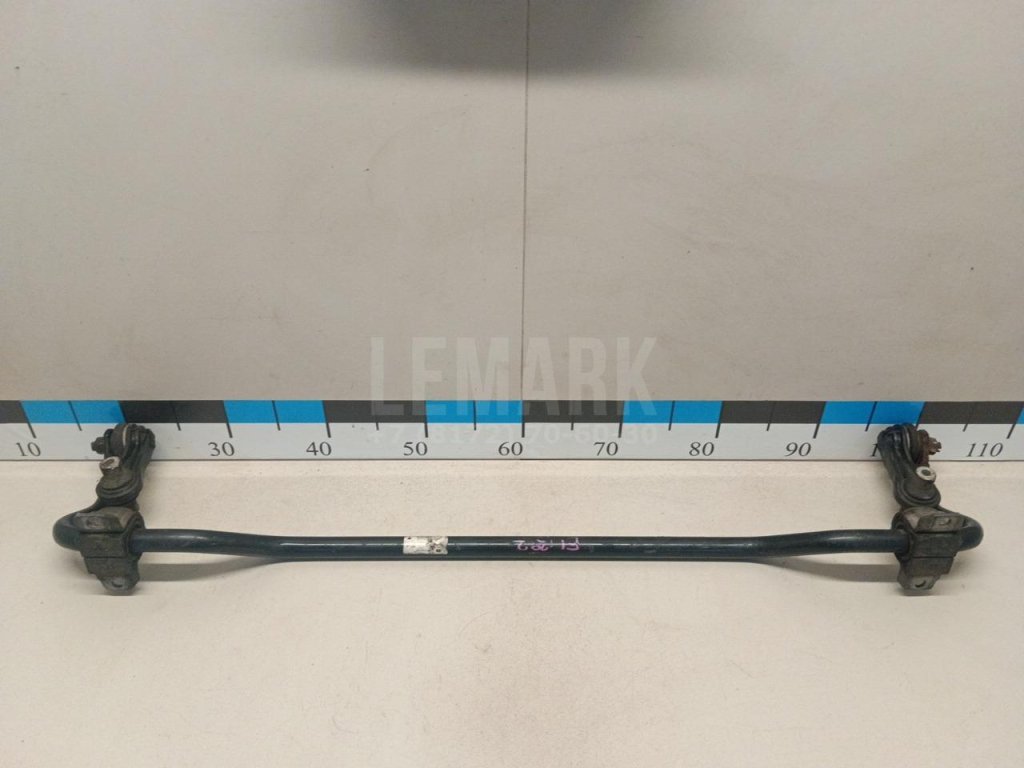 Стабилизатор задний