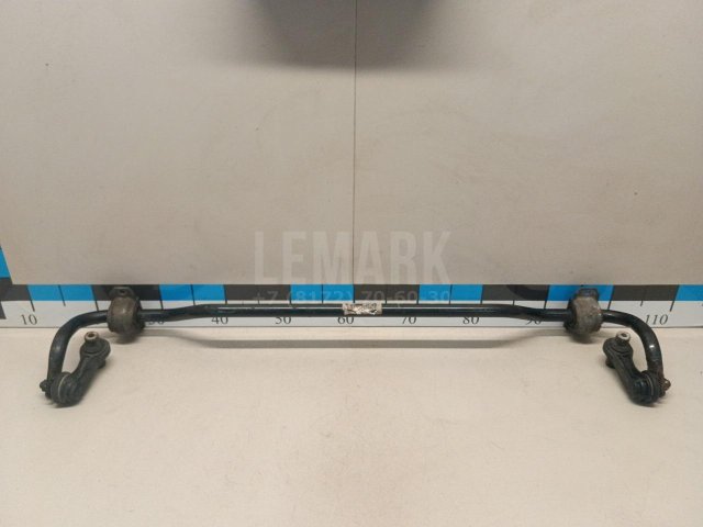 Стабилизатор задний