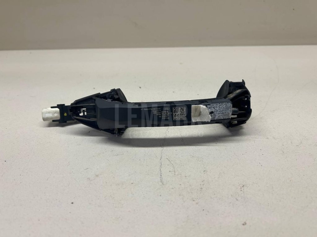 Ручка двери наружная левая