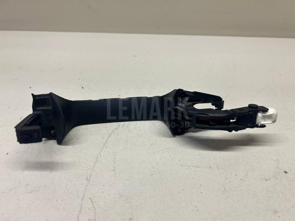 Ручка двери наружная левая