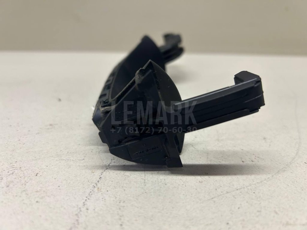 Ручка двери наружная левая