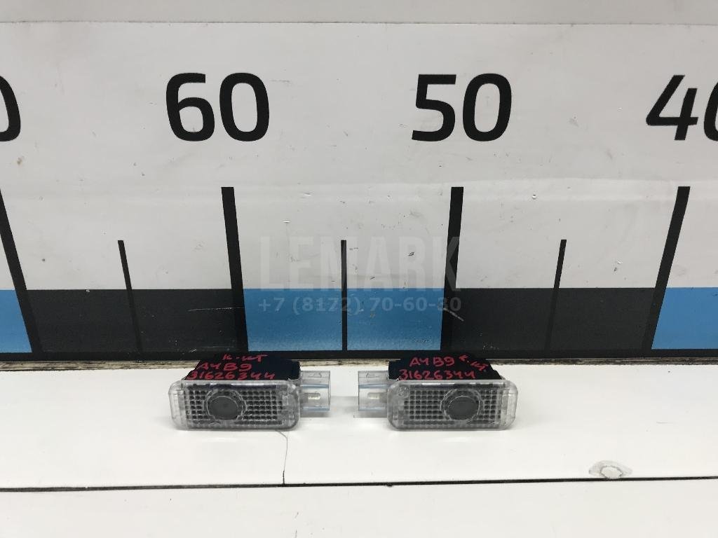 Фонарь подсветки двери