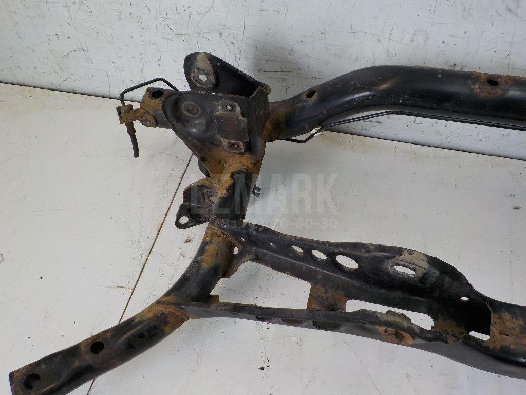 Балка задняя