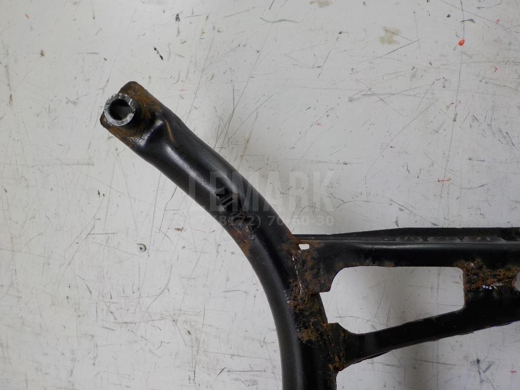 Балка задняя