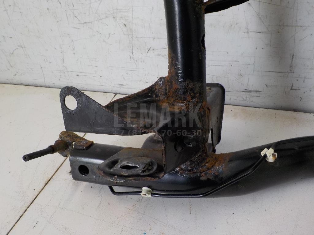 Балка задняя