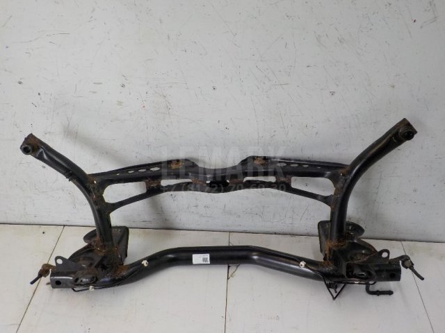 Балка задняя