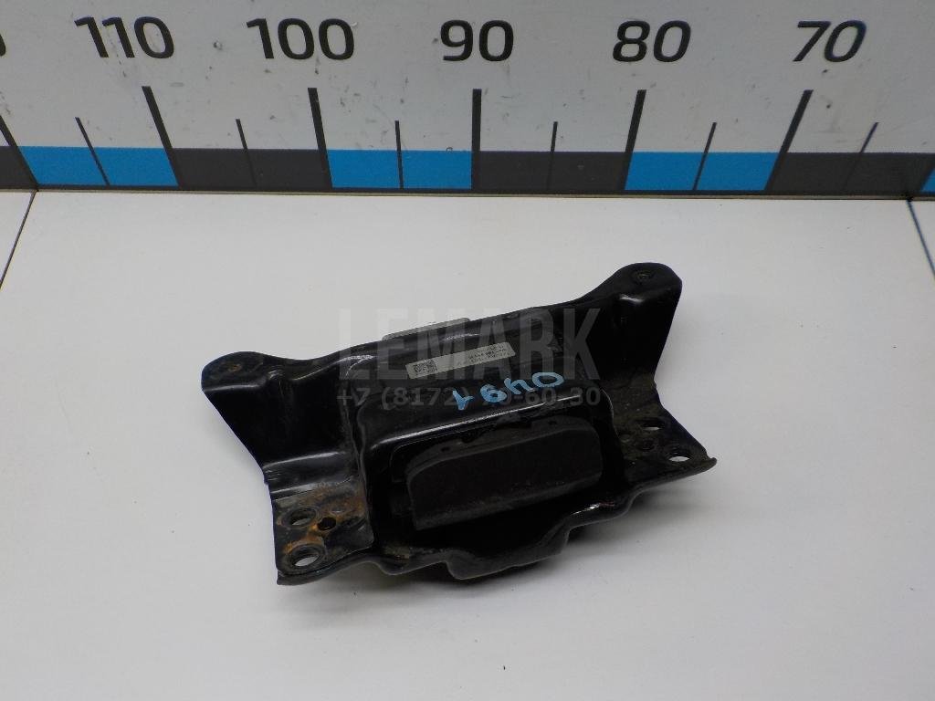 Опора двигателя левая