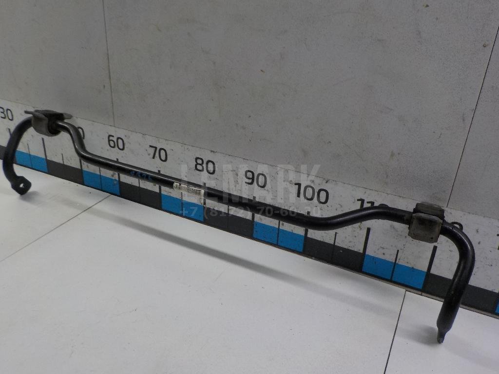 Стабилизатор задний