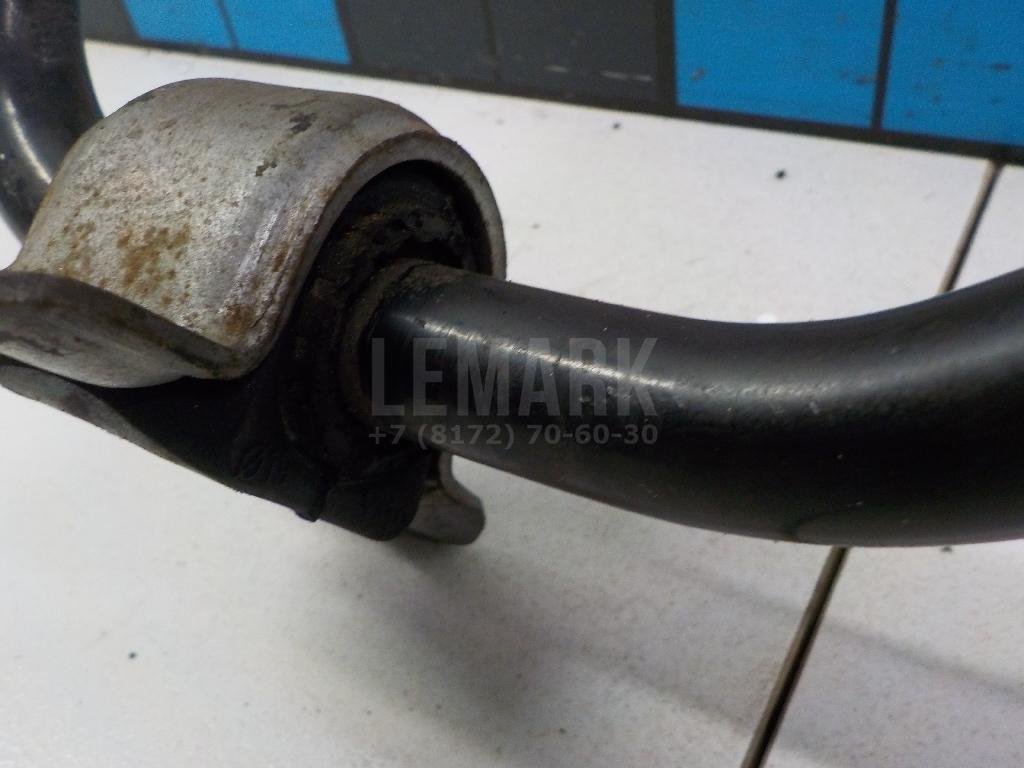 Стабилизатор задний