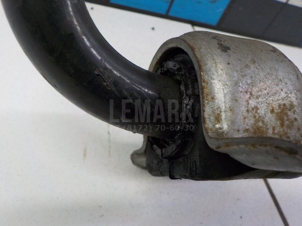 Стабилизатор задний