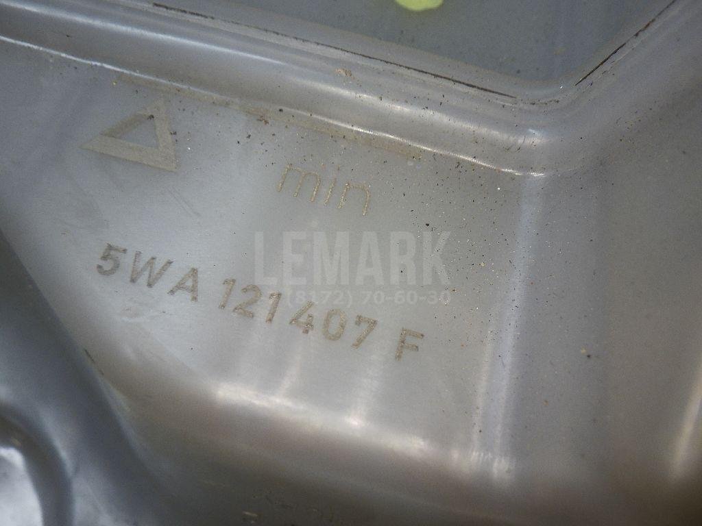 Бачок расширительный