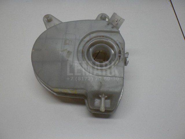 Бачок расширительный