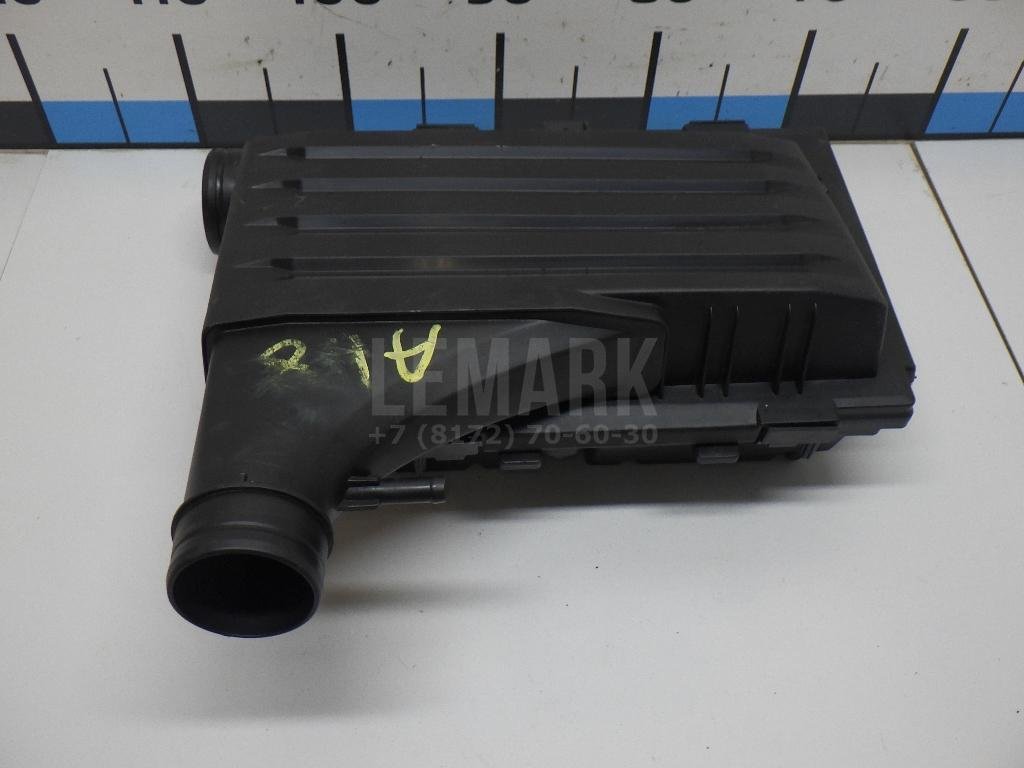 Корпус воздушного фильтра