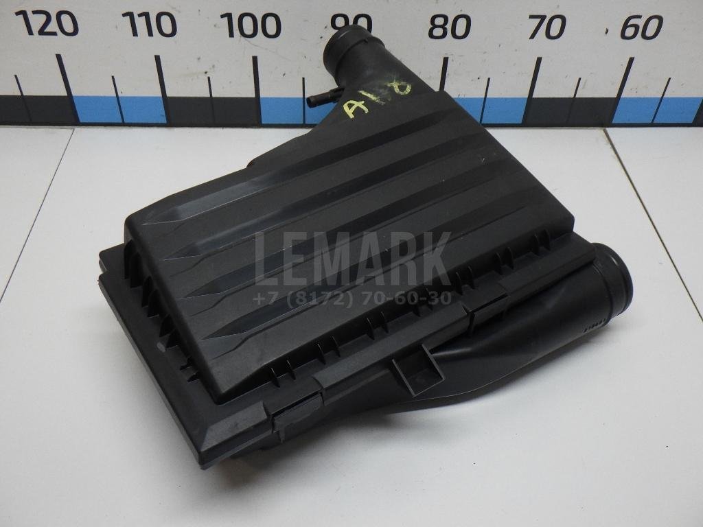 Корпус воздушного фильтра