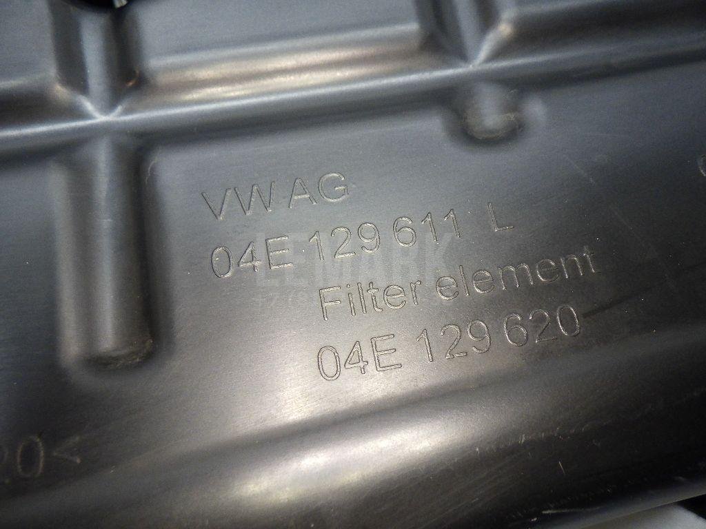 Корпус воздушного фильтра