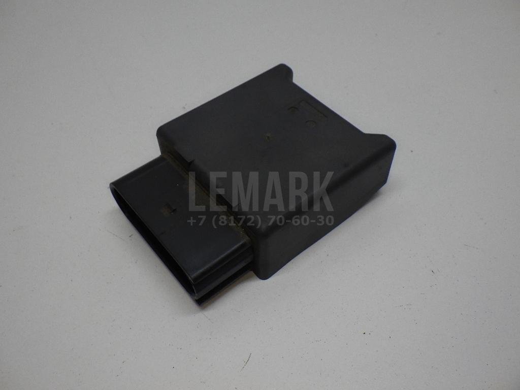 Блок электронный