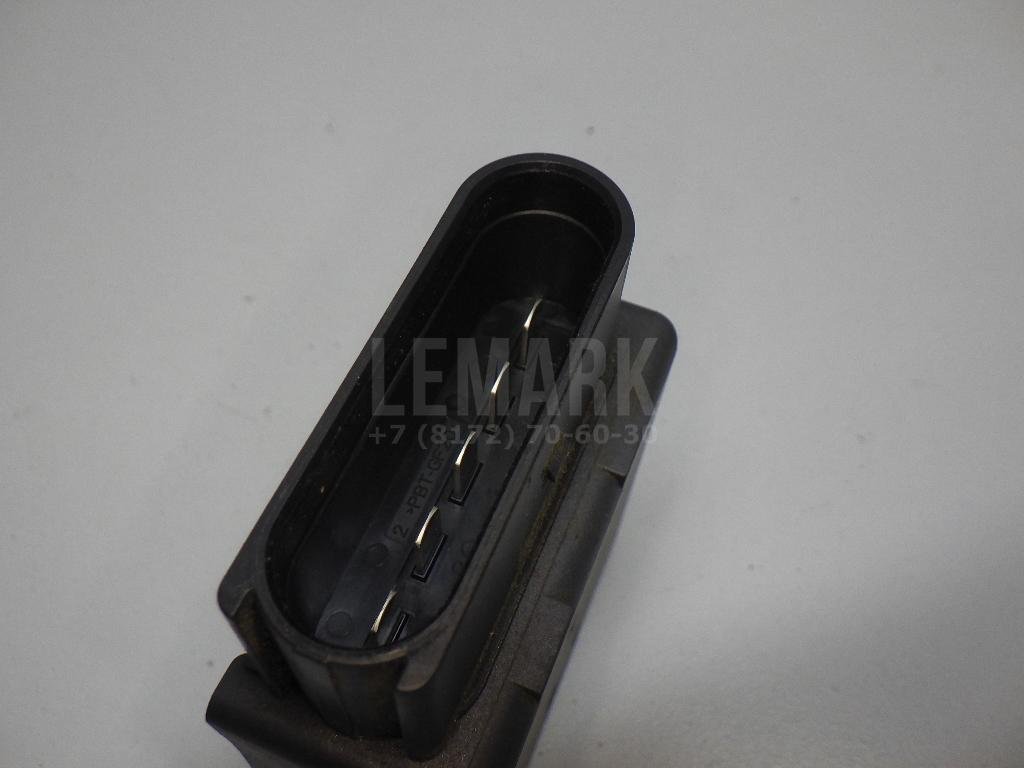 Блок электронный