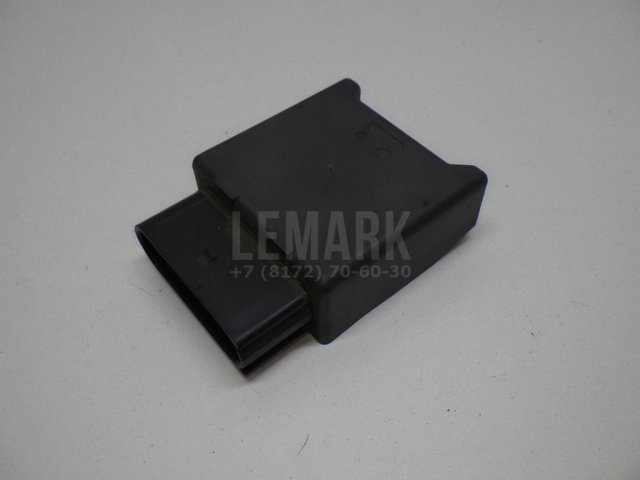 Блок электронный