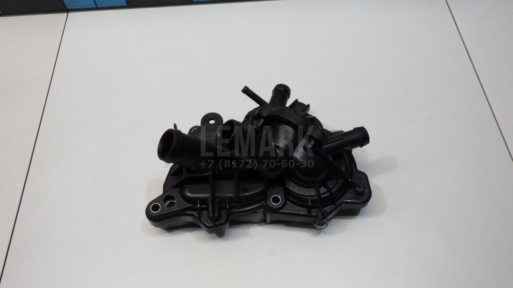 Насос водяной (помпа)