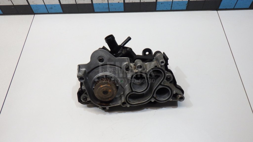 Насос водяной (помпа)