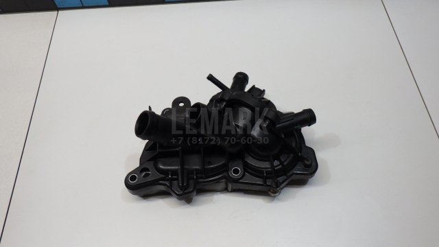 Насос водяной (помпа)