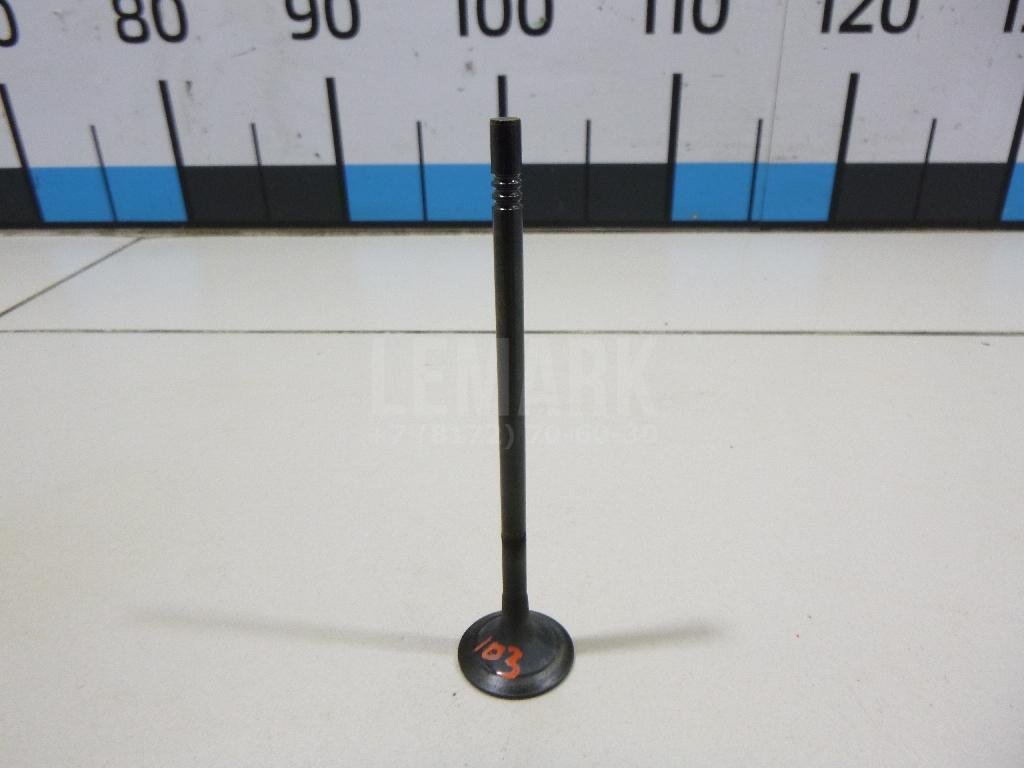 Клапан выпускной для  Audi A3 [8V] 2013-2020