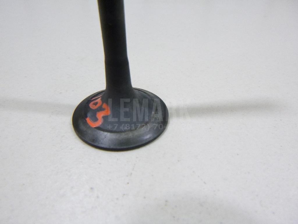 Клапан выпускной для  Audi A3 [8V] 2013-2020