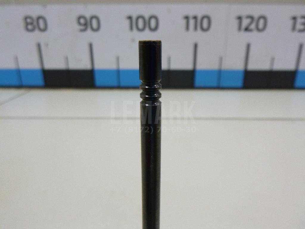 Клапан выпускной