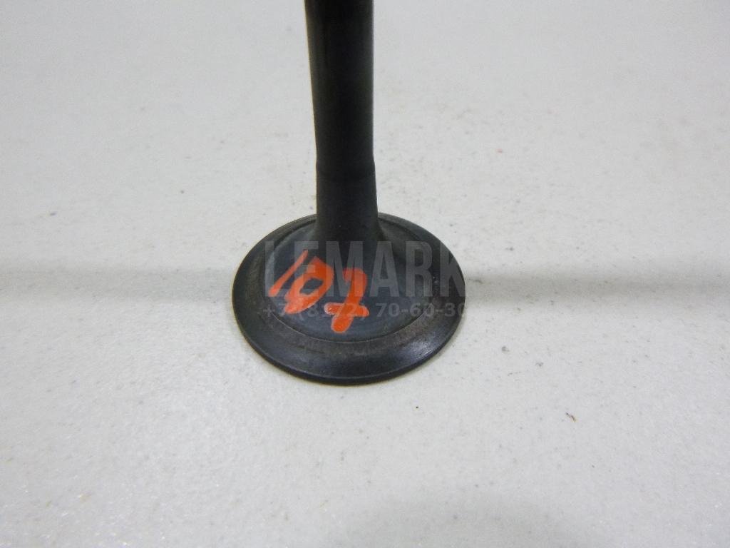 Клапан выпускной для  Audi A3 [8PA] Sportback 2004-2013