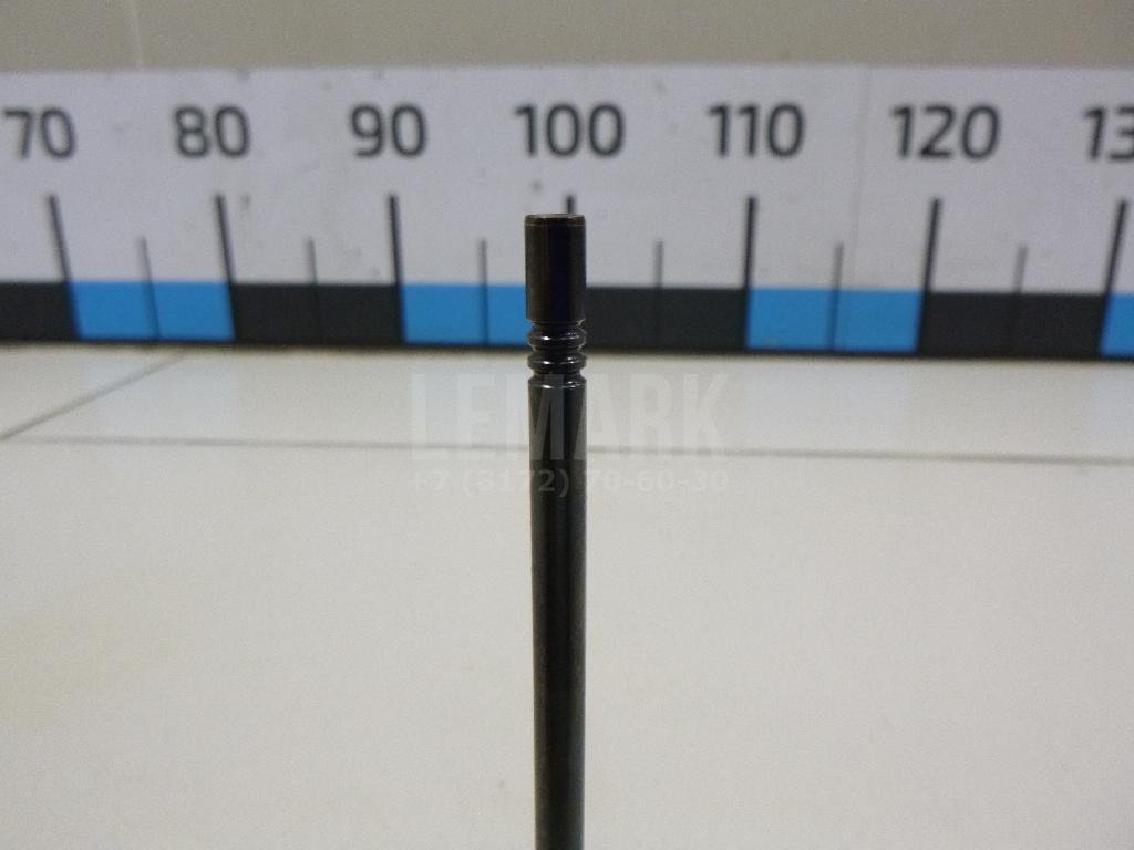 Клапан выпускной