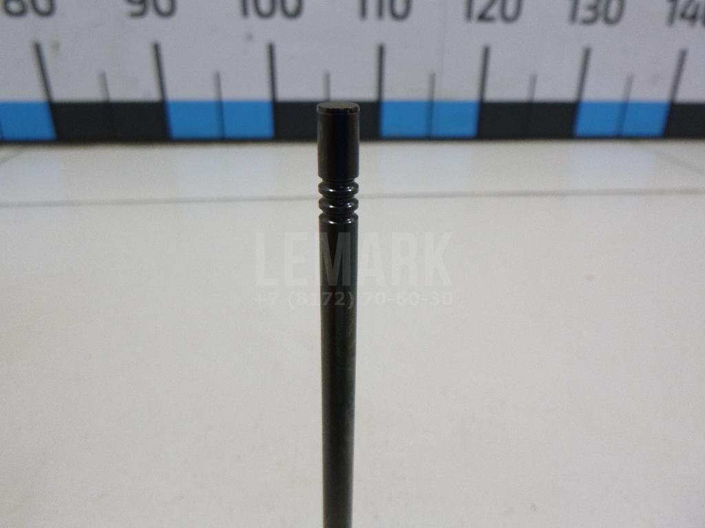 Клапан выпускной