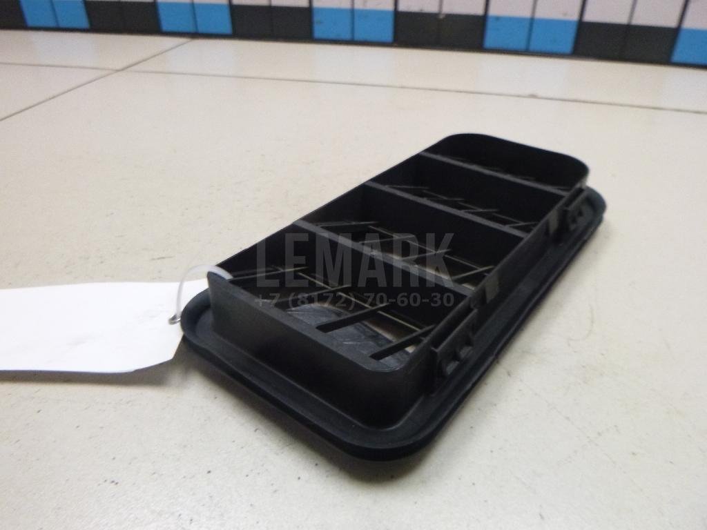 Решетка вентиляционная