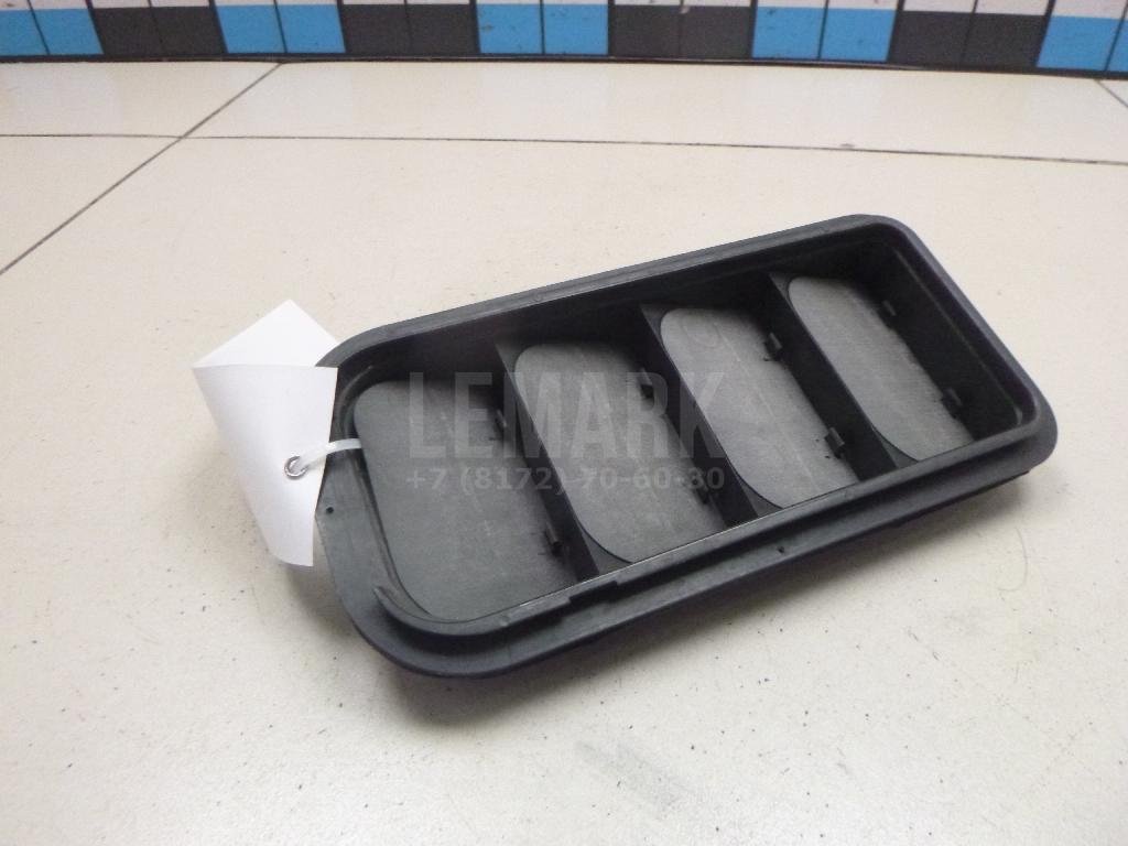 Решетка вентиляционная