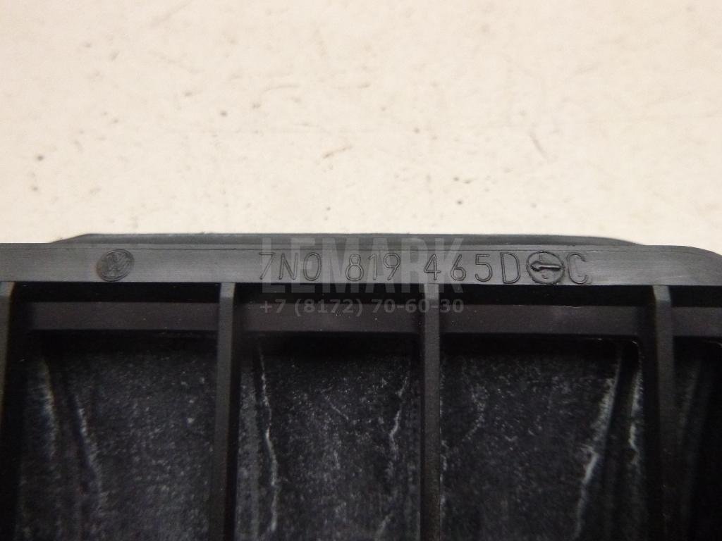 Решетка вентиляционная